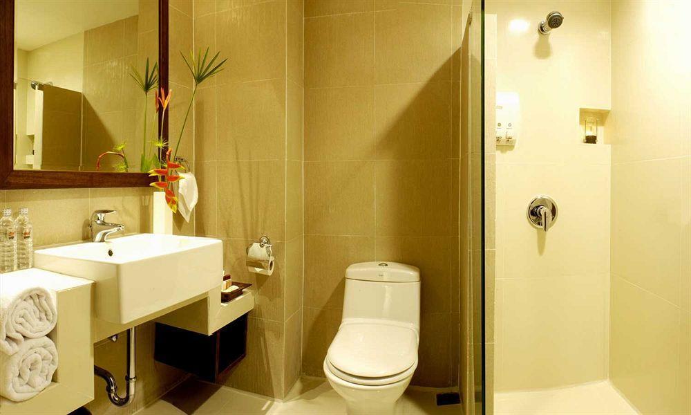 Safari Beach Hotel Patong Экстерьер фото