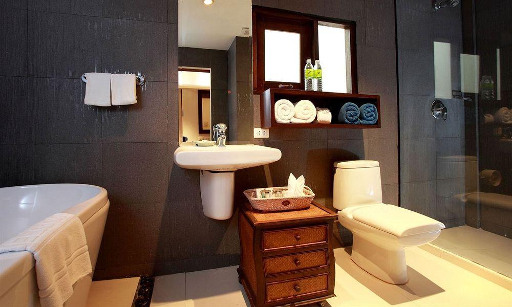 Safari Beach Hotel Patong Экстерьер фото