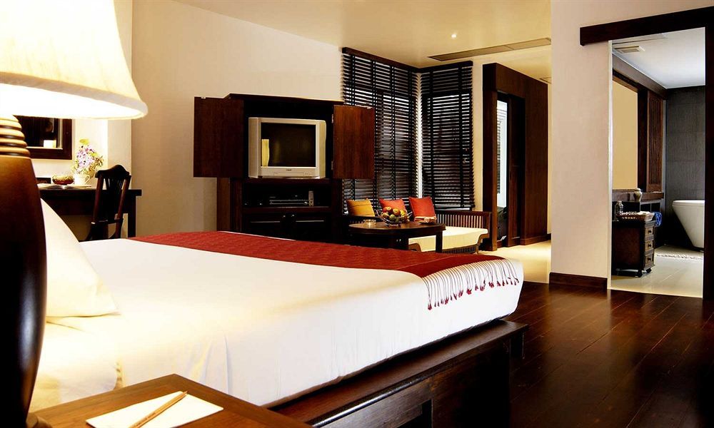 Safari Beach Hotel Patong Экстерьер фото