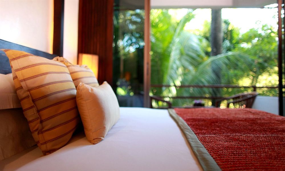 Safari Beach Hotel Patong Экстерьер фото